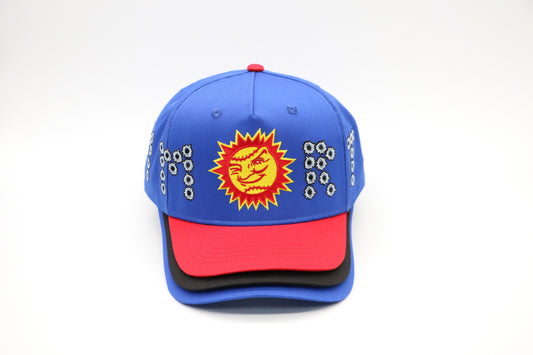 Sunz Immortal Triple Brim Hat